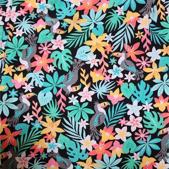 NWT Chubbies The Boomerangs Youth Classic Swim Trunks - Picture 9 of 9